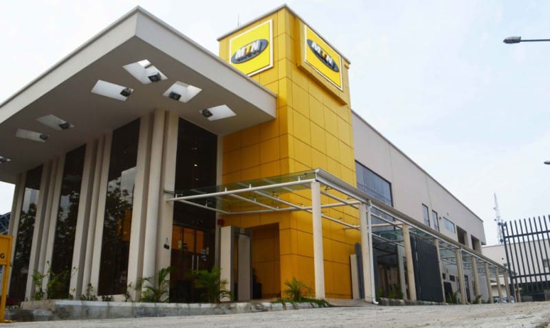Nigéria : MTN Group Ltd  abandonne les poursuites et sort le chéquier
