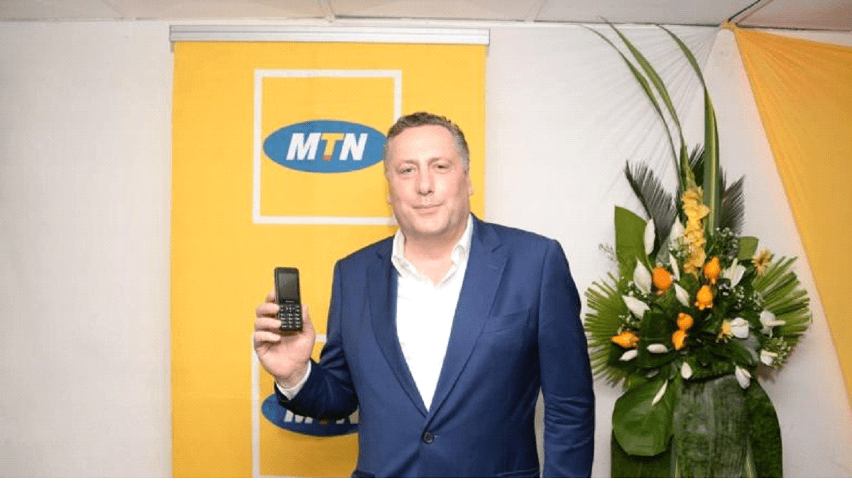 Cameroun : le Directeur Général de MTN quitte le navire