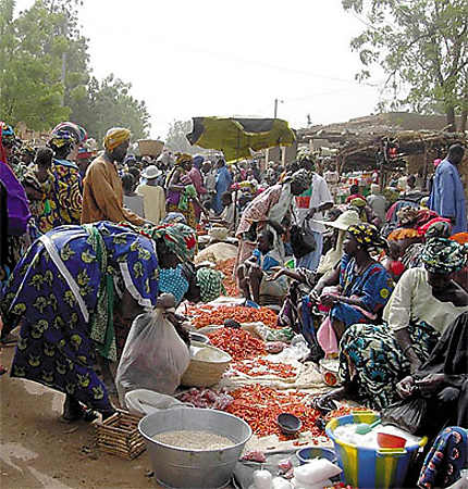 Mali : Excédent de 105 milliards de FCFA du solde de la balance des paiements en 2018