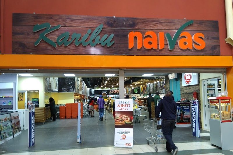 Kenya : Amethis acquiert 30% du capital de Naivas