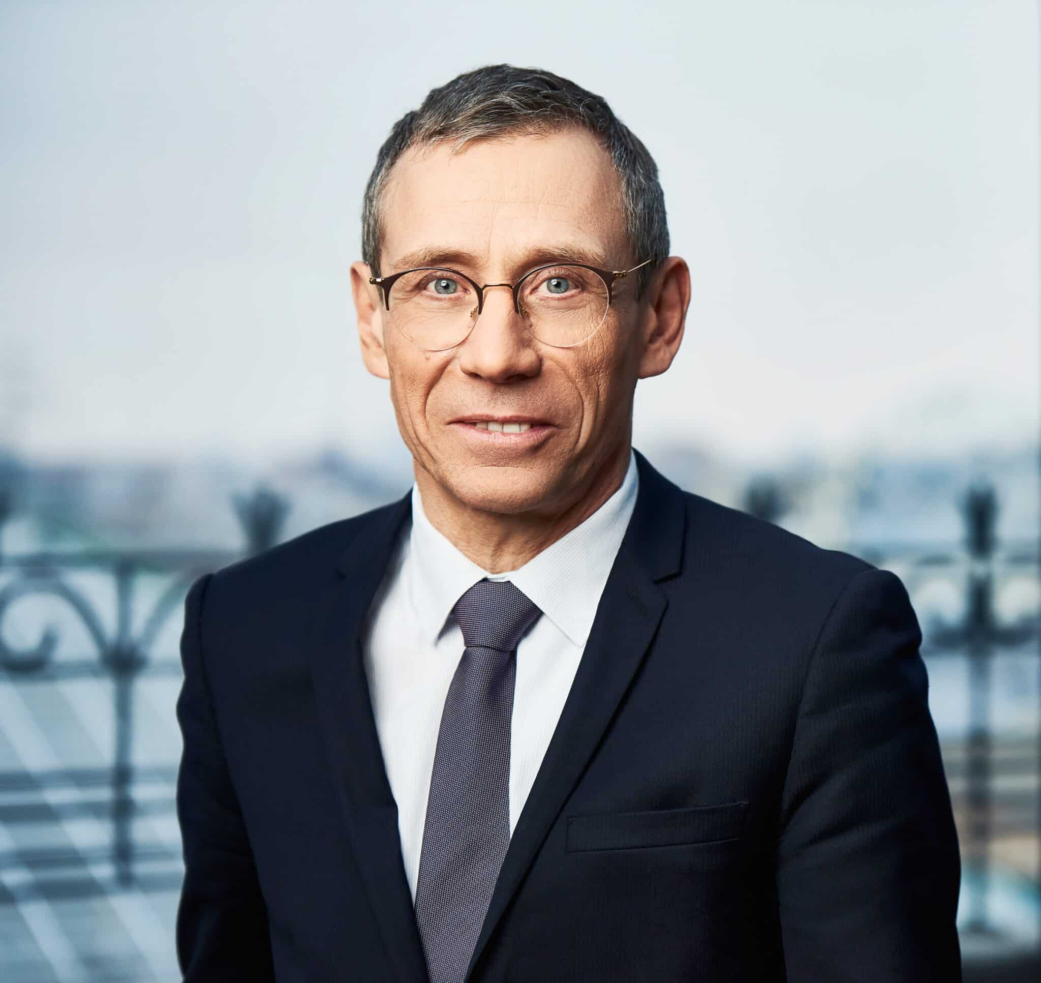 Maroc : Philippe Dumel aux  commandes  de la BMCI
