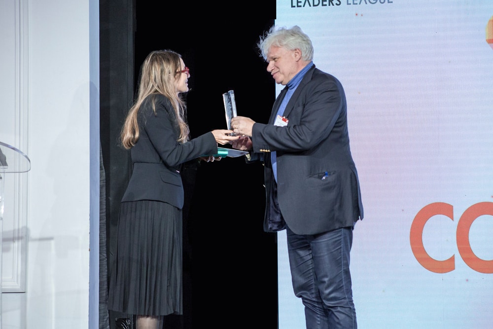 ONOMO Hotels désigné meilleur projet immobilier en Afrique par l’Africa Investments Forum and Awards