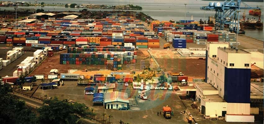 Port de Douala : nouveau rebondissement dans l’affaire d’attribution du terminal à conteneurs