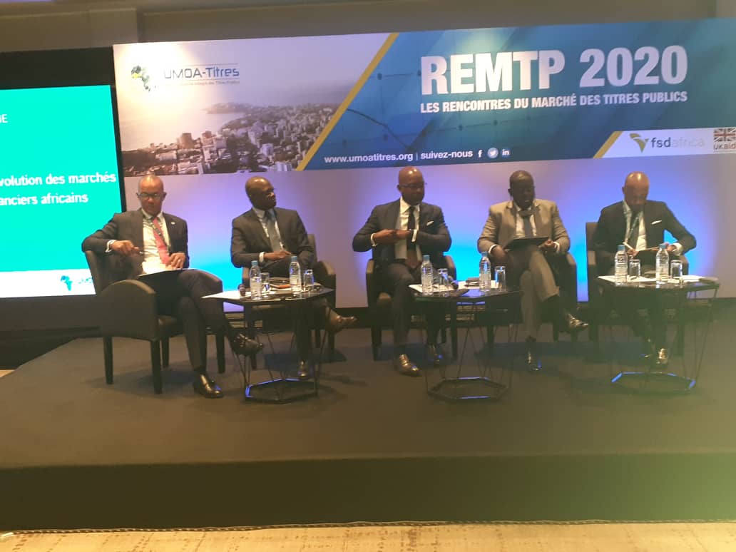 Les REMTP 2022 passent en mode virtuel uniquement