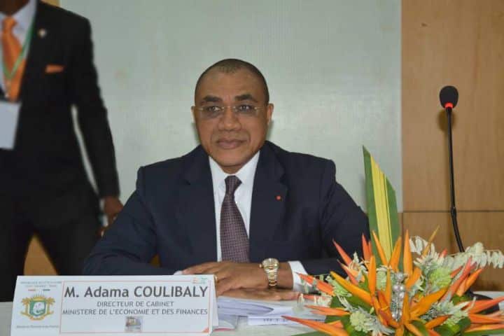 Côte d’Ivoire : La balance des paiements dégage un excédent de 285 milliards de FCFA en 2018
