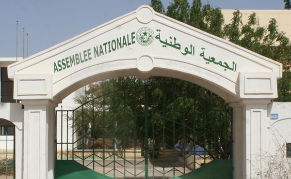 Mauritanie: Egis NOVEC et Esabr se bousculent dans le contrat de l’Assemblée nationale