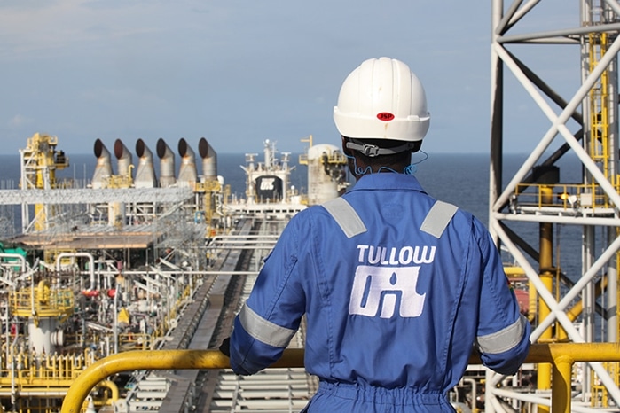 Total et Tullow Oil cherche à se désengager du Kenya