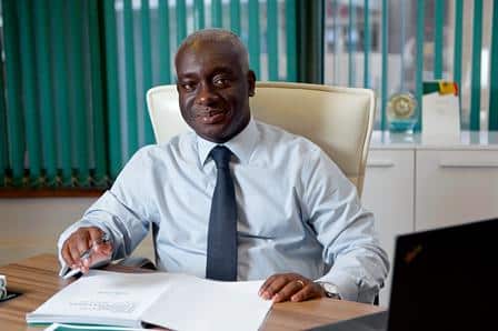 L’African Guarantee Fund annonce une augmentation de son capital social