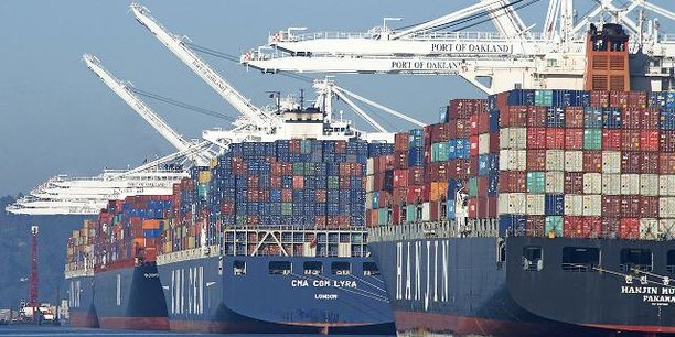 Le port de Lomé enregistre un trafic de 1,5 million d’EVP en 2019