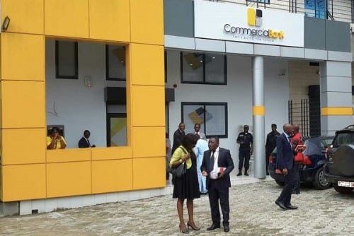 Cameroun : la BEI accorde un financement de 10 milliards de FCFA à la Commercial Bank