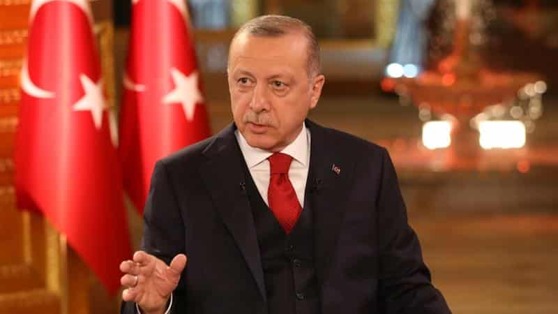 En Afrique, Erdogan coupe l’herbe sous le pied de Al-Sissi