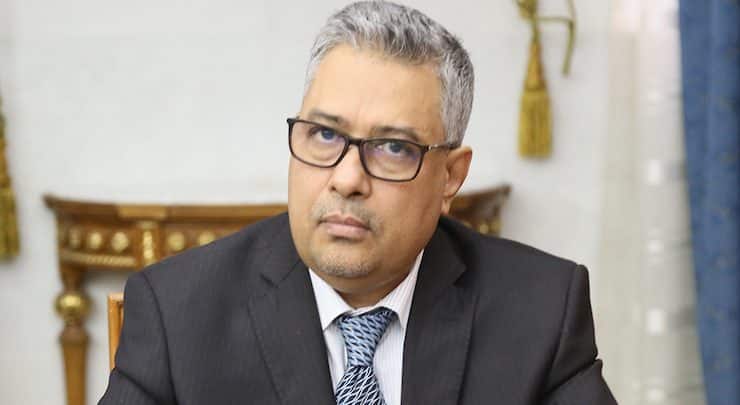 Mauritanie: Mohamed Cheikh El Kebir, nouveau gouverneur de la Banque Centrale (BCM)