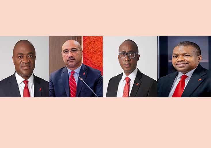 UBA – Africa’s Global Bank: des nominations au Conseil d’administration du Groupe et aux opérations en Afrique