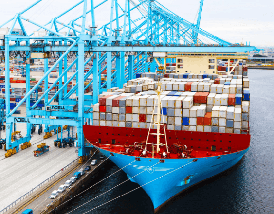 Ports Owendo, San Pedro et Nouakchott :A.P. Møller Capital entre dans le capital d’Arise