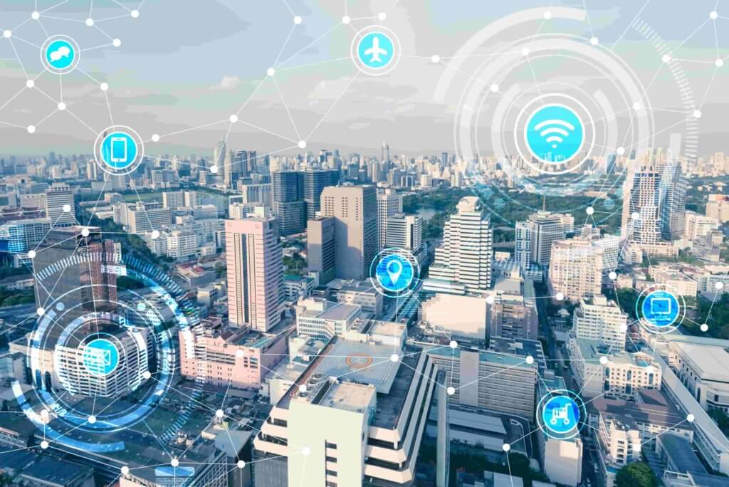 « Smart cities » : au-delà des ambitions, quelles obligations ?