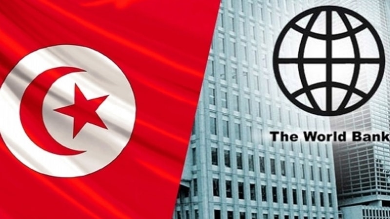 La Banque mondiale signe de nouveaux accords de prêts avec la Tunisie