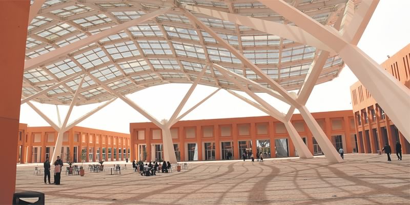 L’Université Mohammed VI Polytechnique accueille les startups de son programme d’accélération IMPULSE