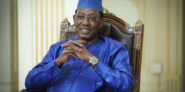 Tchad : 100 millions de dollars de la Banque mondiale pour améliorer la gouvernance
