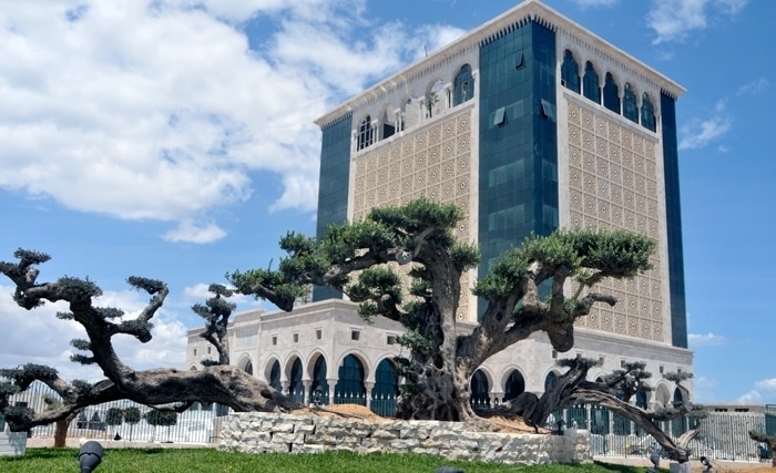Tunisie : Augmentation de 89,632 millions de dinars  du capital de la Banque Zitouna