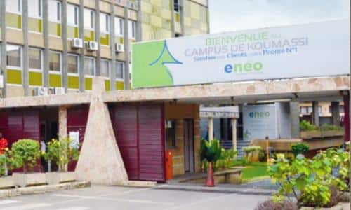 Cameroun : Eneo refile une dette d’environ 1,5 milliard USD à la Socadel