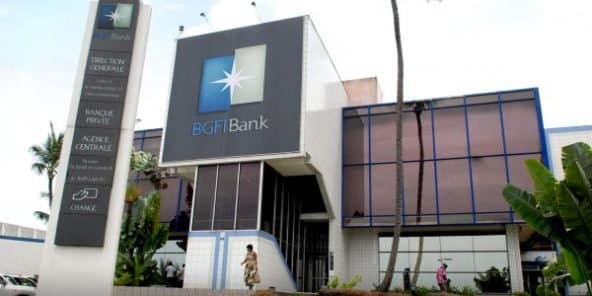 Le Groupe BGFIBank récompensé lors du 25ème anniversaire de NSIA.