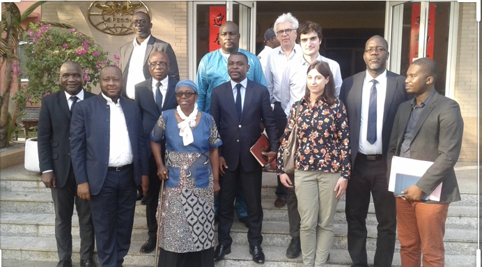 Côte d’Ivoire: les avocats de Guillaume Soro annoncent la saisine internationale
