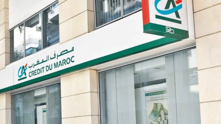 Crédit du Maroc accélère sa mue