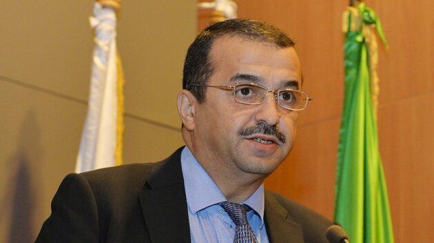 Algérie : BP ne partira pas, selon le ministre de l&rsquo;Energie