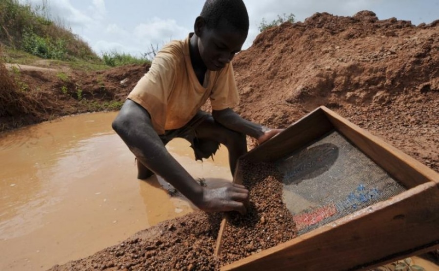 Minerais : le Cameroun dispose d’un potentiel de plus de 2 milliards de tonnes bauxite