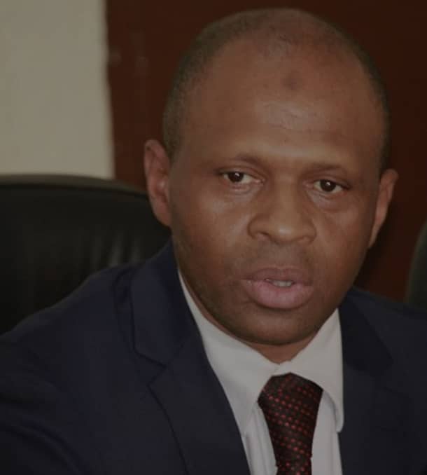 Coup de tonnerre en Guinée :  Abdoulaye  Yéro Baldé démissionne du gouvernement Alpha Condé