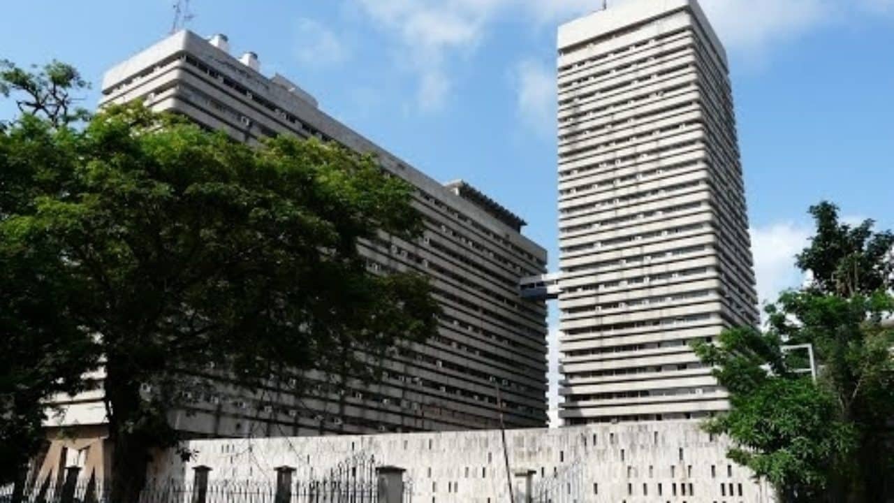 Côte d’Ivoire : 60,500 milliards de FCFA dans l’escarcelle du trésor public