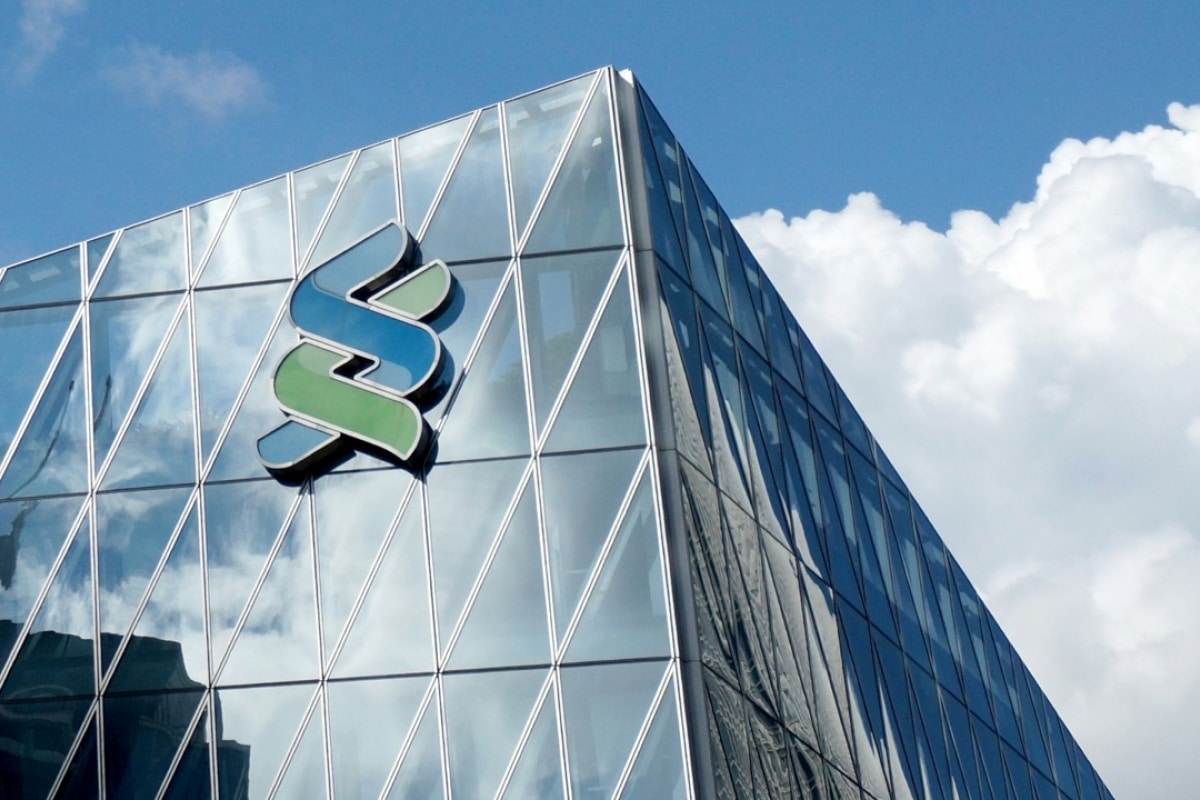 Standard Chartered Bank Kenya lance une obligation négociée sur mobile