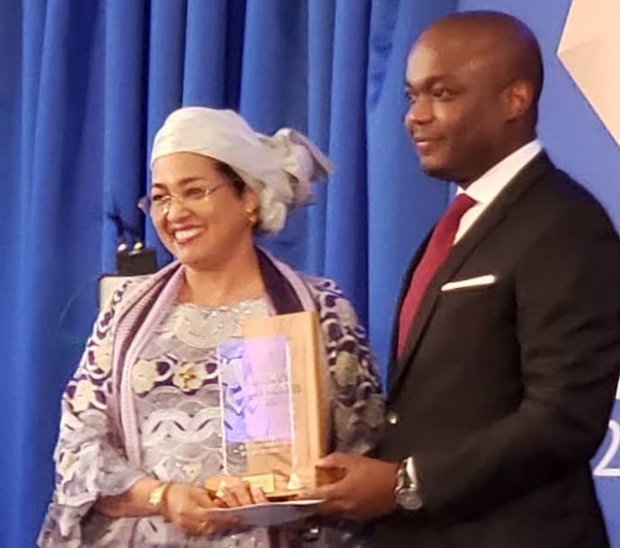 BRVM Awards: Ecobank Asset Management primé