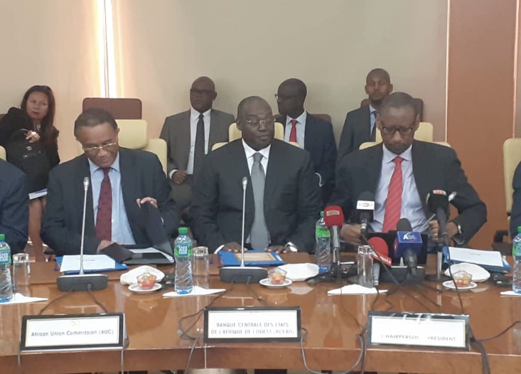 Monnaie unique: 3 propositions phares des Banques Centrales Africaines