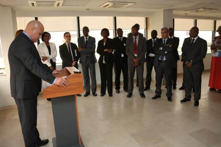 Togo: Banque Atlantique et GTA Vie s’allient pour offrir une solution digitale