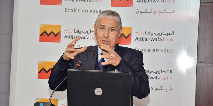 Attijariwafa bank: analyse d&rsquo;une reprise en main musclée