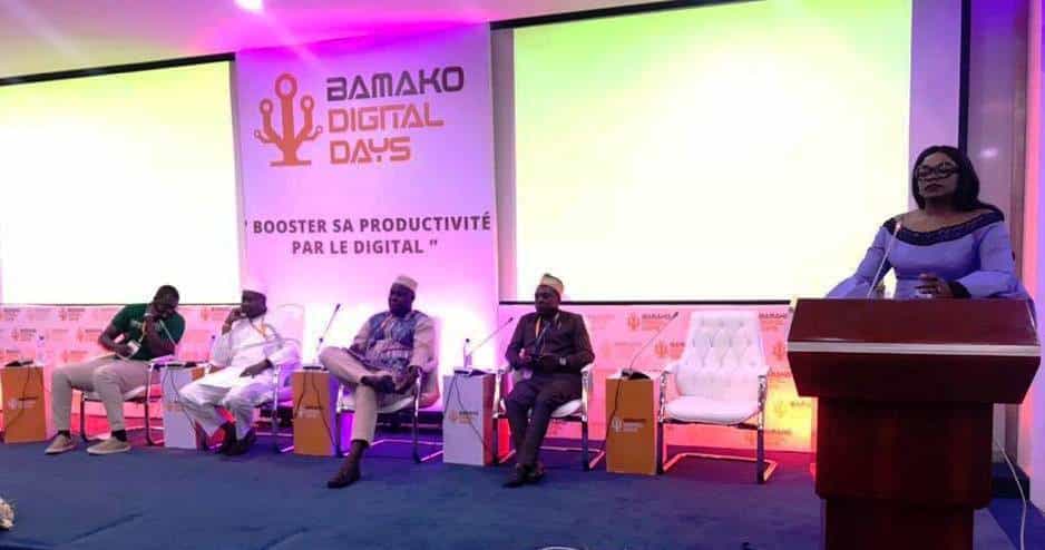 Mali : Un forum dédié aux start-ups
