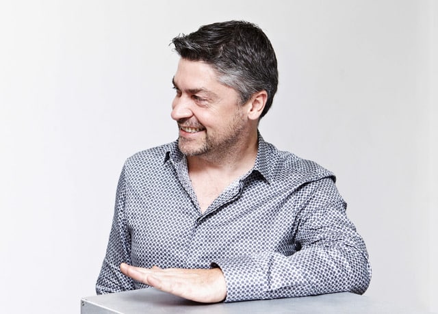 Rencontre avec Charles-Emmanuel Berc, PDG du groupe VIPP