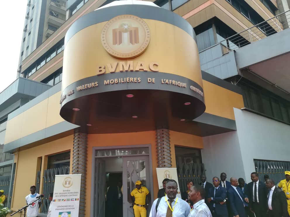 Bourse: gros plan sur la transformation réussie et les défis à venir de la  BVMAC