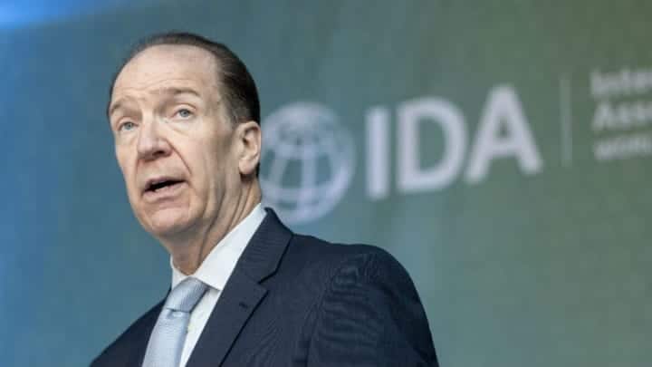 Mobilisation record de l’IDA (Groupe Banque Mondiale) en faveur des pays en développement