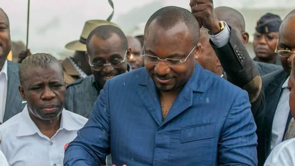 Le Congo veut s’affranchir de l’importation des produits alimentaires estimée à 700 milliards de FCFA