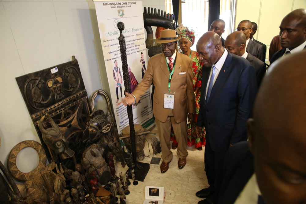 Forum Mondial de l&rsquo;OMT/ L&rsquo;Afrique à la recherche de ressources additionnelles pour booster son industrie touristique