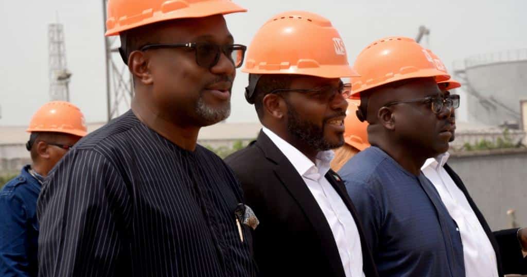 Guinée Equatoriale: EG LNG a chargé son 700e cargo