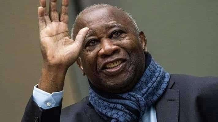Côte d’Ivoire: le retour de Laurent Gbagbo va-t-il faire imploser le FPI ?
