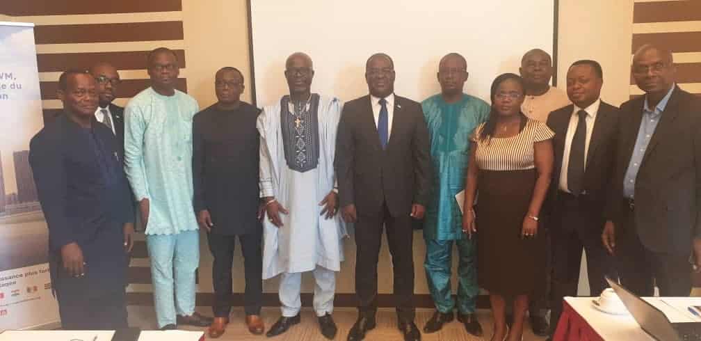 La BRVM au Bénin, à la rencontre des acteurs du marché