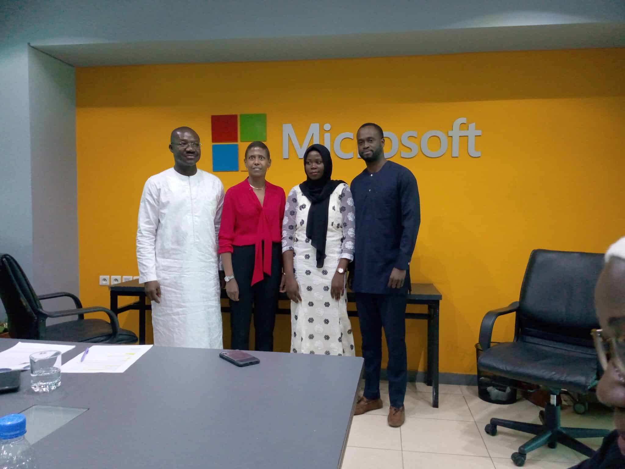 Afrique : Microsoft4Afrika a accompagné 1,7 million de PME