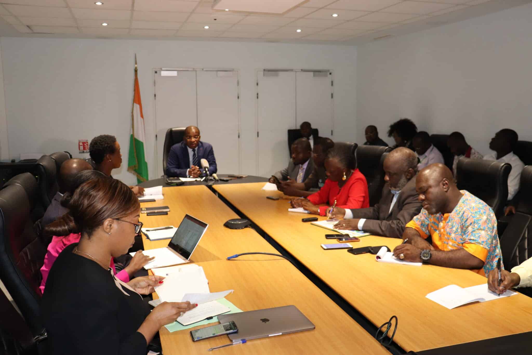 RahCôte d&rsquo;Ivoire /  Abidjan accueille le 1er Forum mondial de l&rsquo;OMT sur l&rsquo;investissement tourisque en Afrique du 20 au 22 février