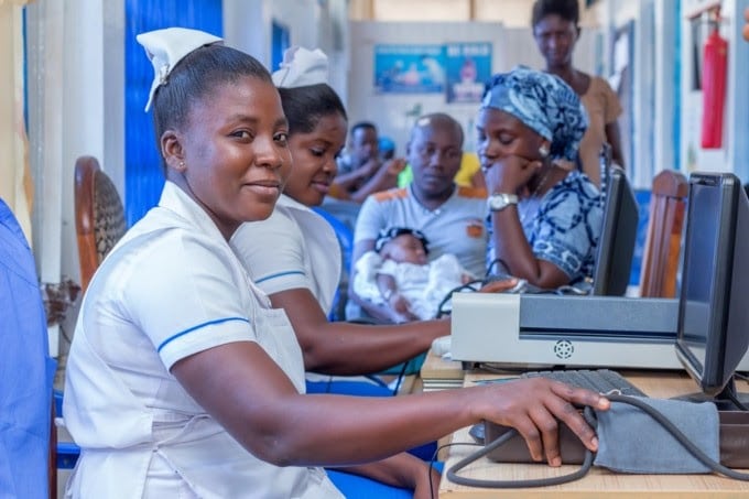 Investisseurs & Partenaires pose un premier pied au Nigeria