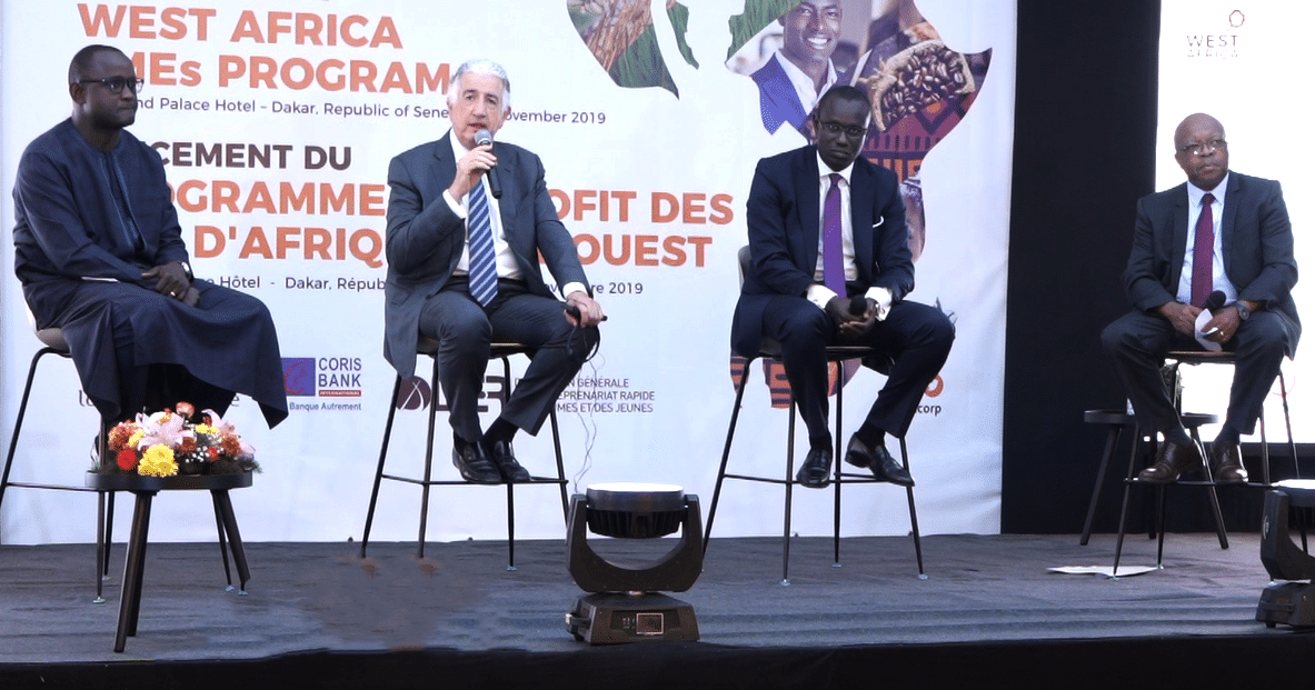 La Société Internationale Islamique de Financement du Commerce (ITFC) accroît le développement du secteur des PME en Afrique de l’Ouest