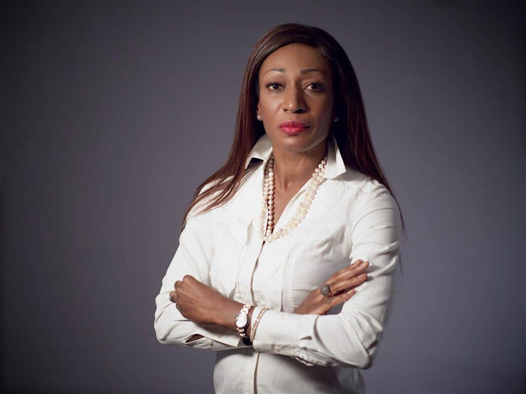 Ifeoma Dozie, nouvelle Directrice marketing régionale de Mastercard pour l’Afrique subsaharienne